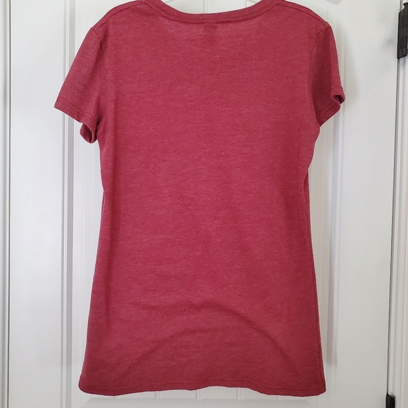 Stranger Things Eleven T-Shirt - Picture 3 of 3